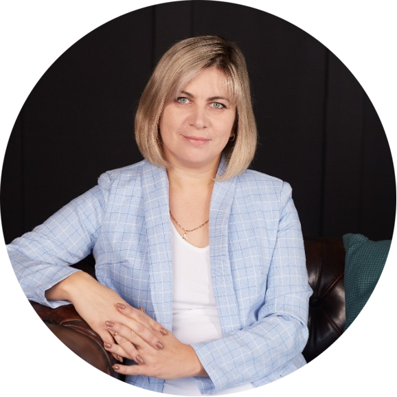 Изображение Тузова Елена Михайловна