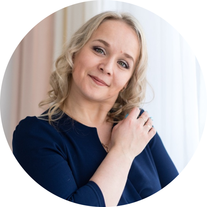 Изображение Глухих Ольга Алексеевна