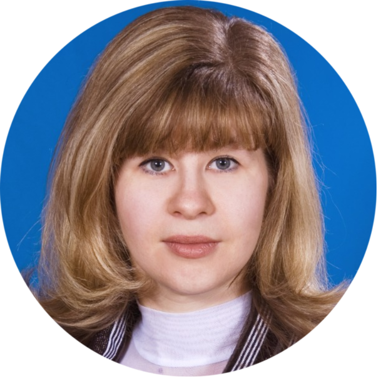 Изображение Цуканова Татьяна Алексеевна