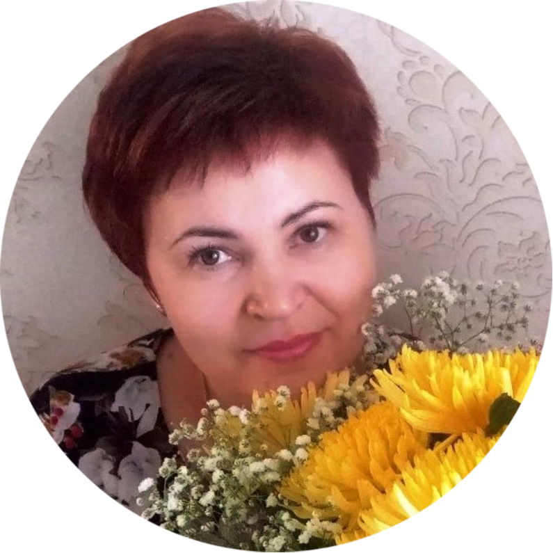 Изображение Валькова Галина Николаевна