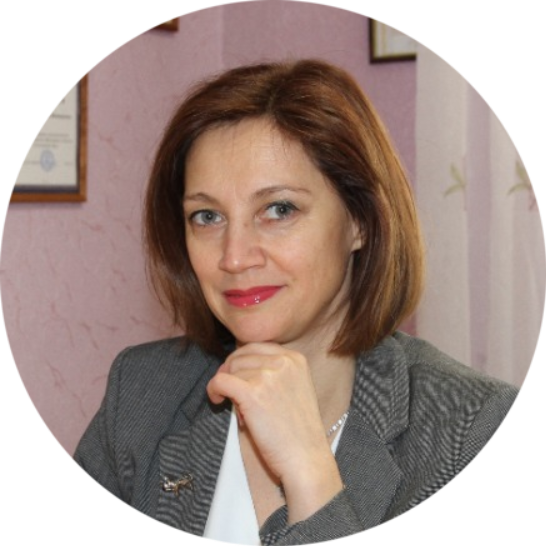 Изображение Коновалова Лидия Викторовна