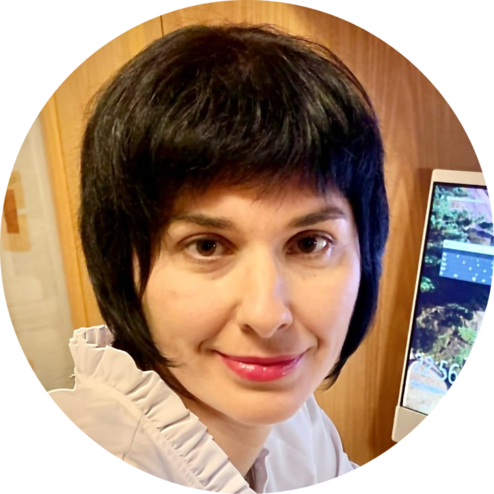 Изображение Суспицына Александра Андреевна