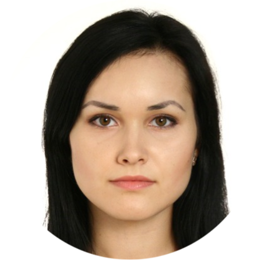 Изображение Сапронова Светлана Анатольевна