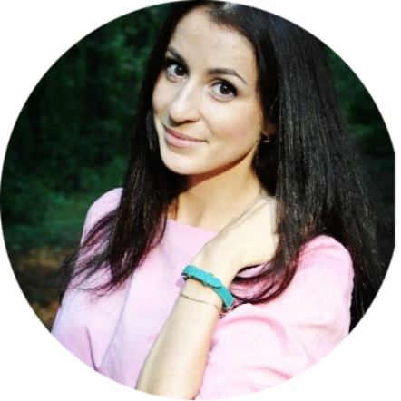 Изображение Калишкина Дарья Сергеевна