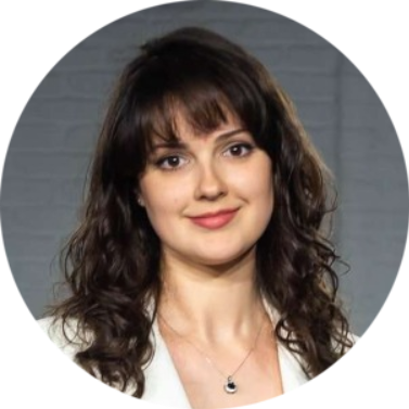 Изображение Сосина Виктория Олеговна