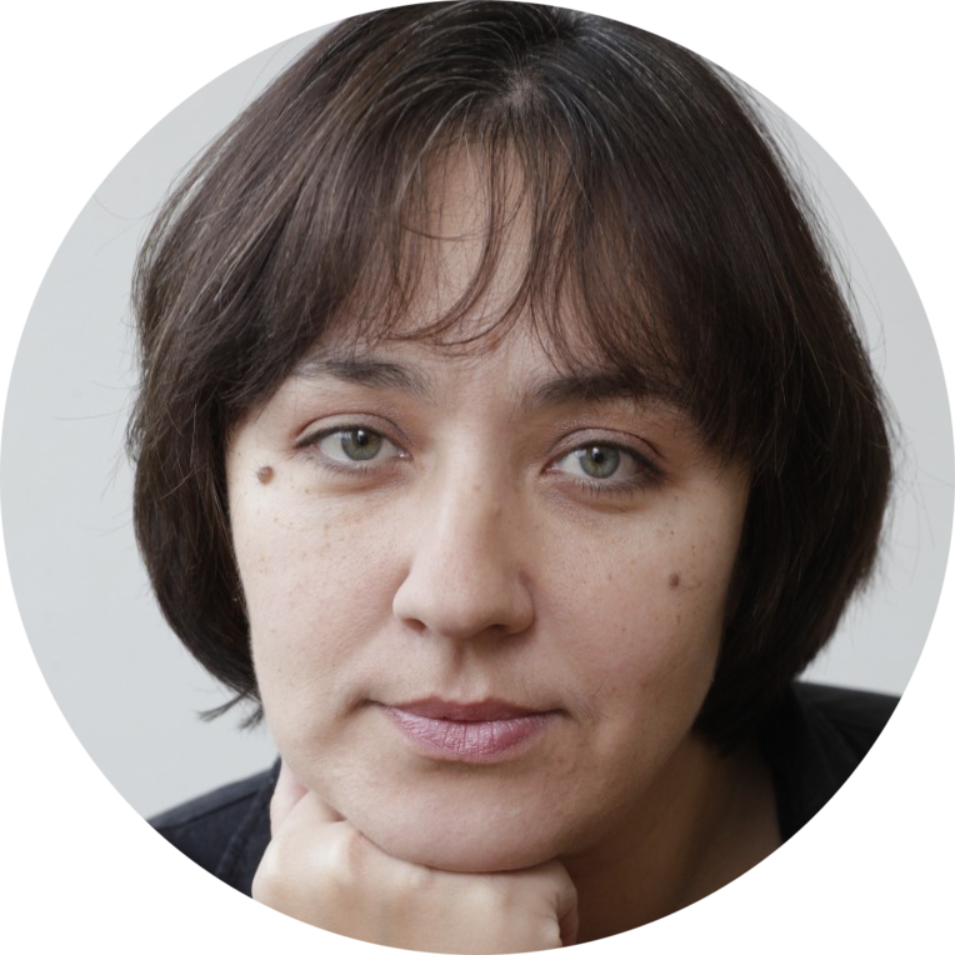 Изображение Гладнева Светлана Геннадьевна