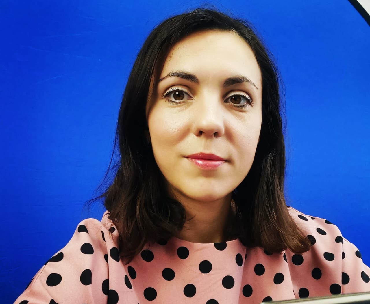 Изображение Крутилина Жанна Николаевна