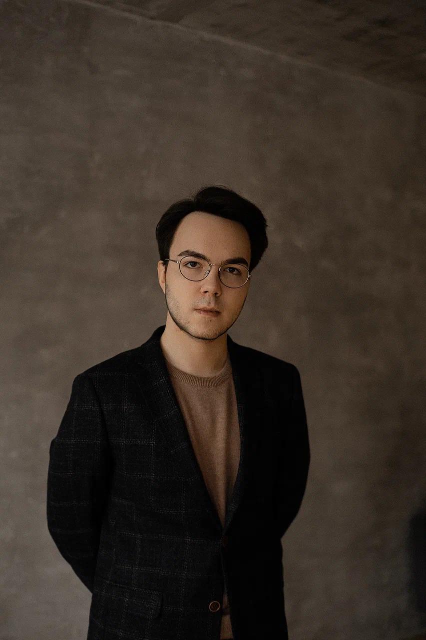 Изображение Акимов Иван Эрнестович