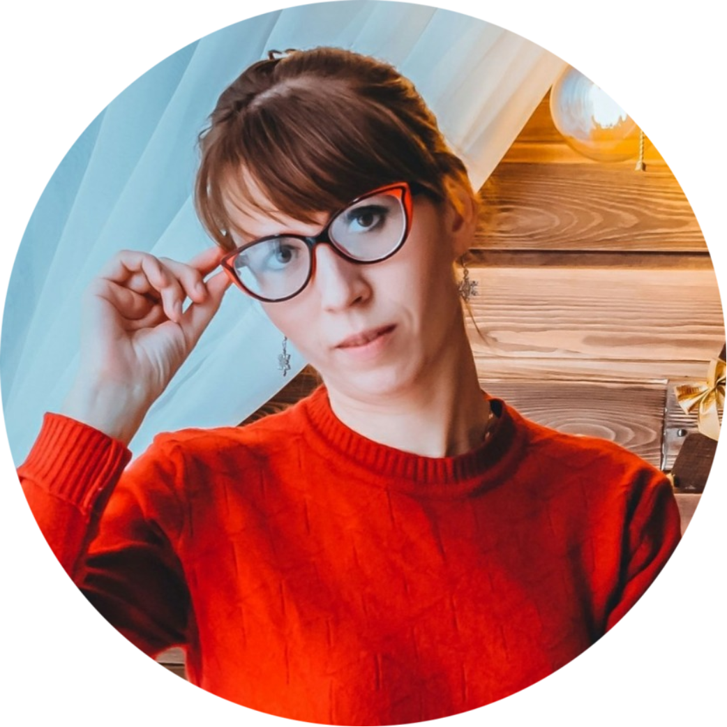 Изображение Харланова Юлия Викторовна