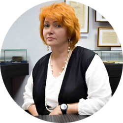 Изображение Арбузова Елена Станиславовна