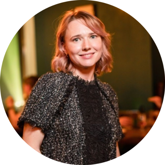 Изображение Михайлова Евгения Андреевна