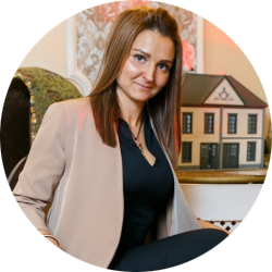 Изображение Романова Любовь Юрьевна