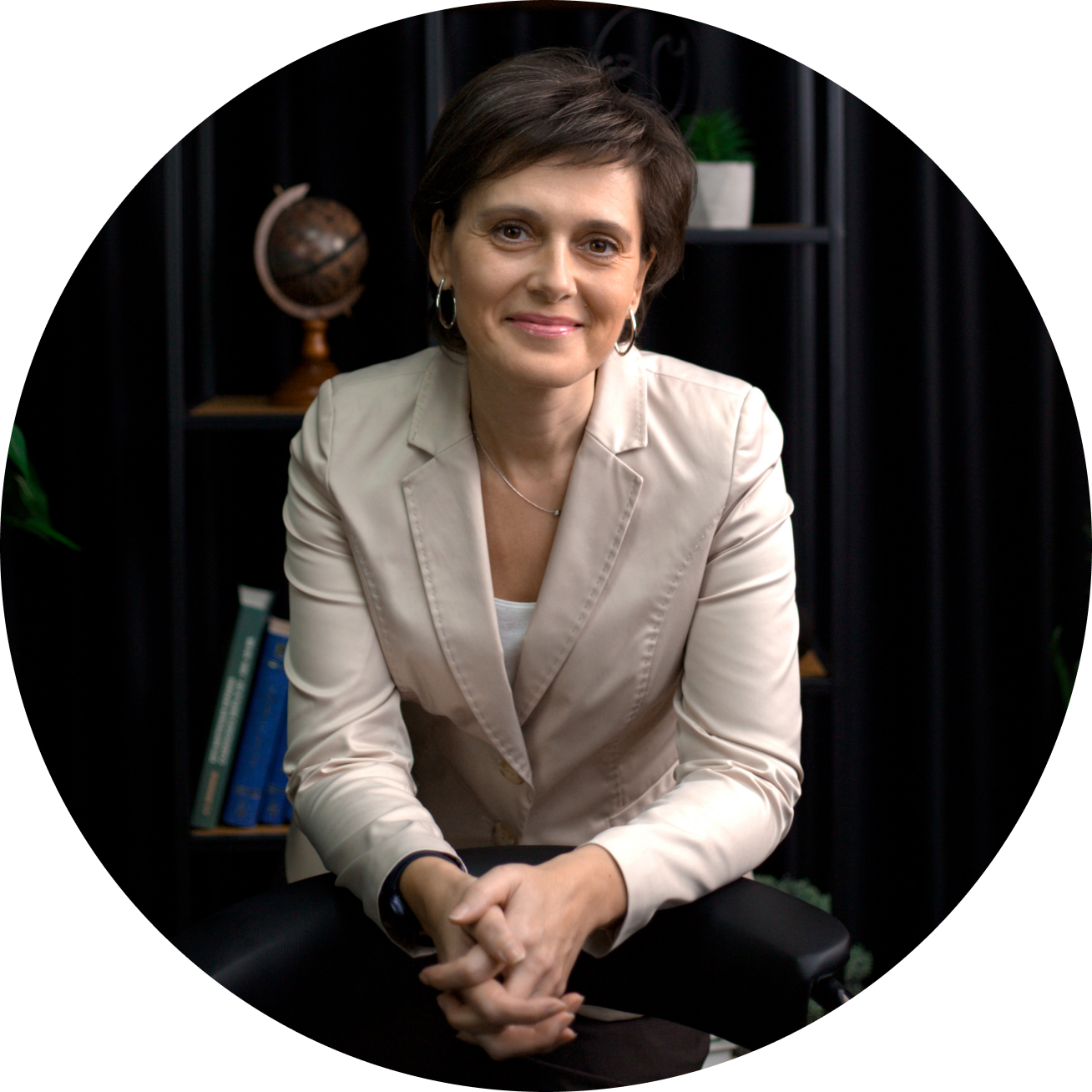 Изображение Минеева Оксана Александровна