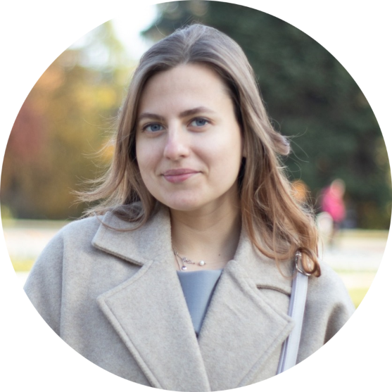 Изображение Азаматова Анна Андреевна