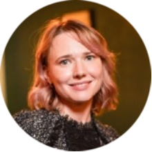 Изображение Михайлова Евгения Андреевна