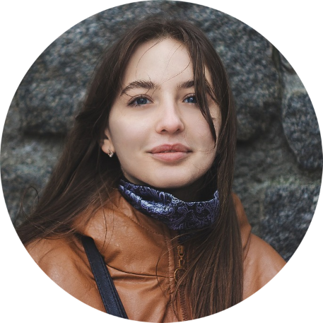 Изображение Корчевникова Светлана Витальевна